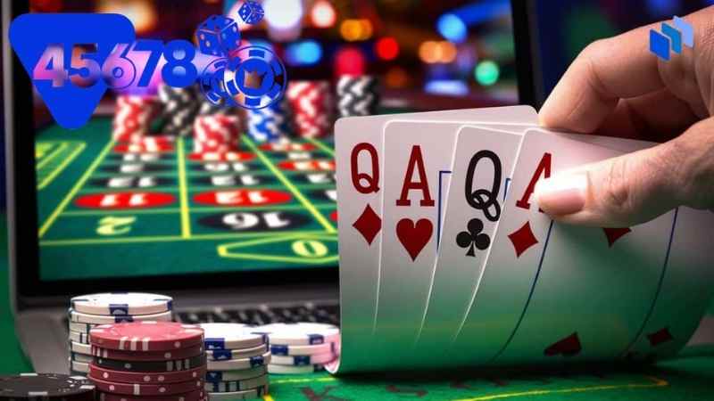 Cách Chơi Baccarat 45678: Bí Quyết Thành Công Tại Sân Chơi Đỉnh Cao