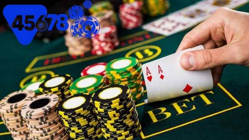 Chơi Baccarat Ở Sảnh Sexy 45678 – Trải Nghiệm Đỉnh Cao Cùng Dealer Quyến Rũ