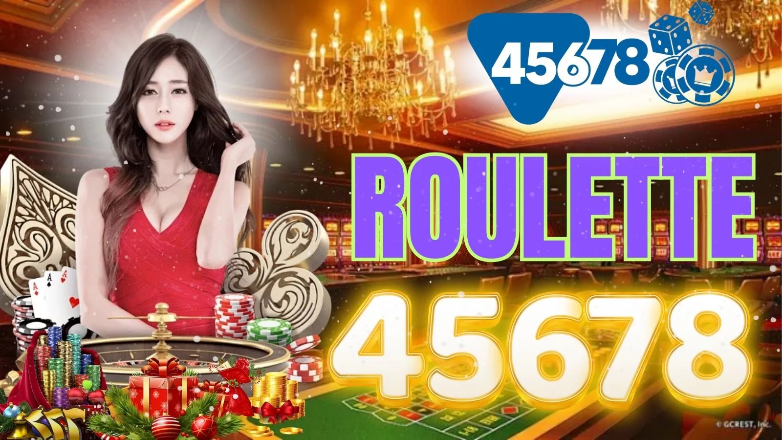 Chơi roulette ở đâu trên trang 45678.bar