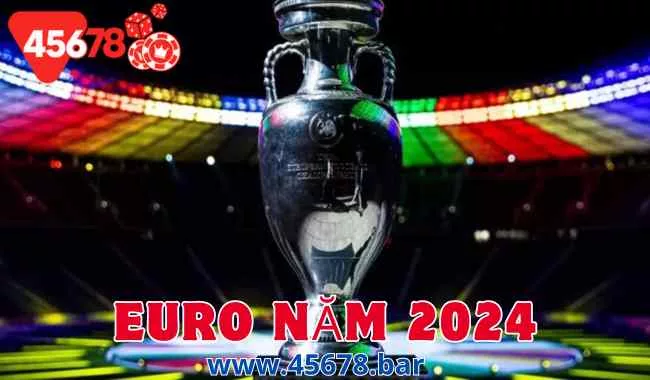 Euro Năm 2024 Được Tổ Chức Ở Đâu?