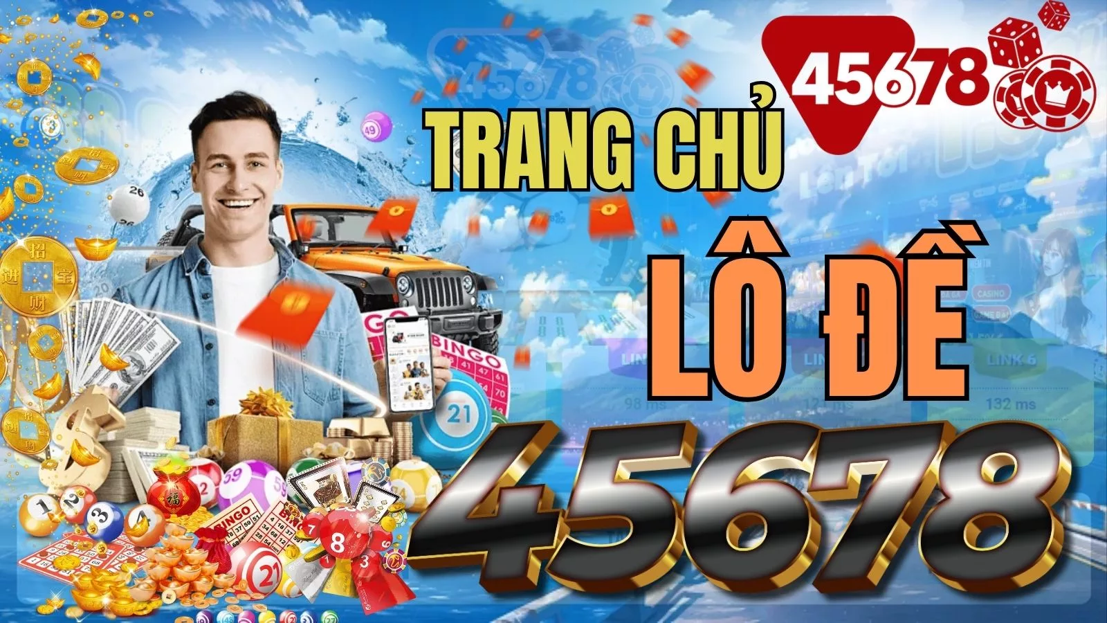 Bạch thủ lô nghĩa là gì trên trang 45678.bar