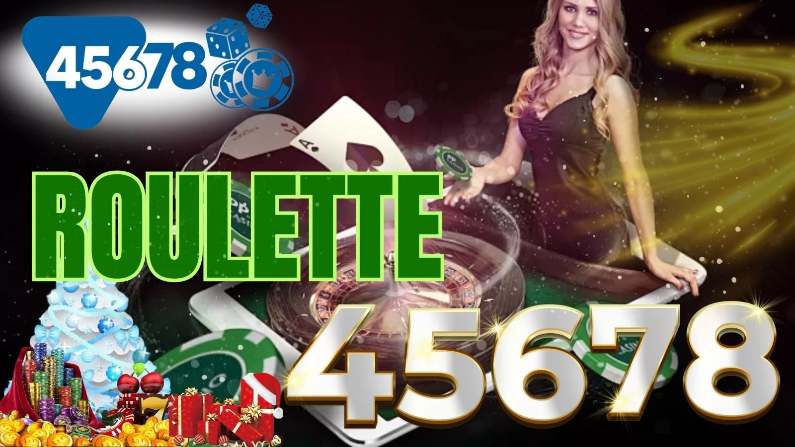 Chơi roulette ở đâu trên trang 45678.bar