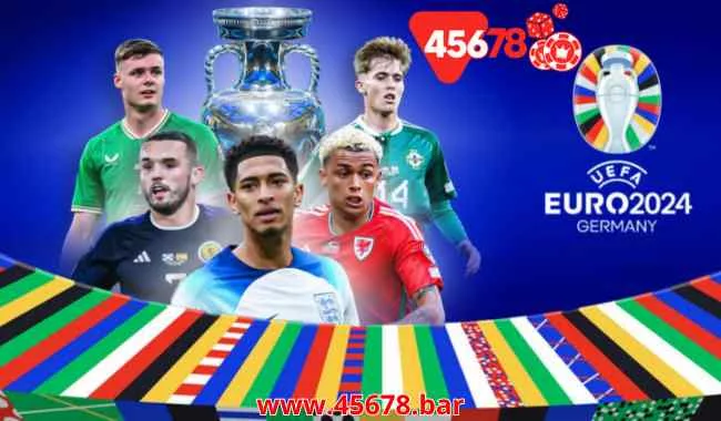 Euro Năm 2024 Được Tổ Chức Ở Đâu?