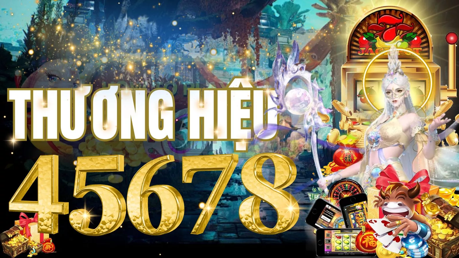 km nạp lần đầu lên đến 6.888k quà tặng giá trị 100%